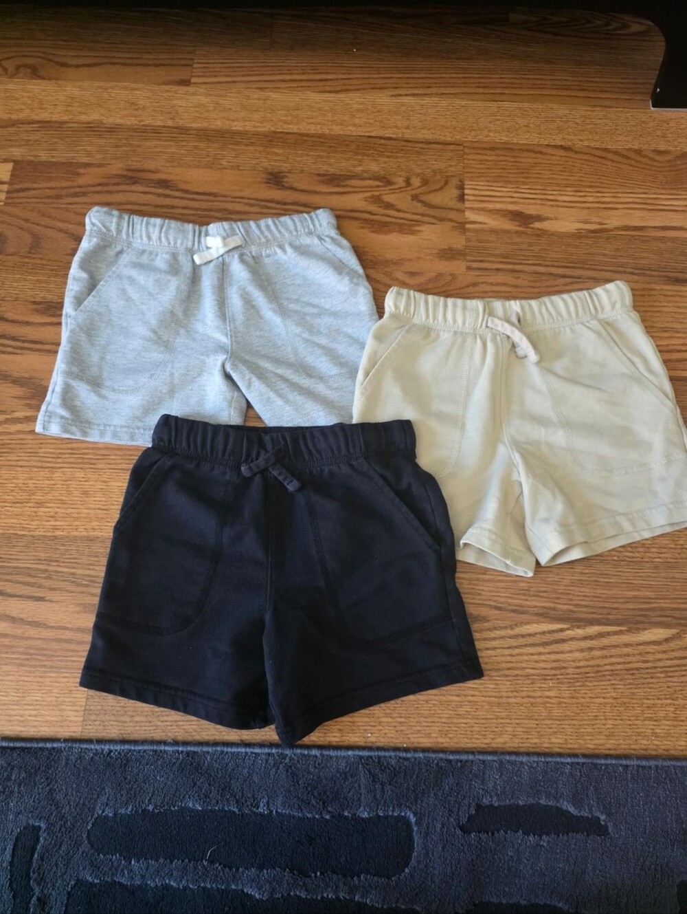 Carter's Boys Shorts